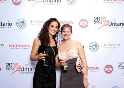 Award Backdrop