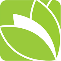 Green Lotus Logo
